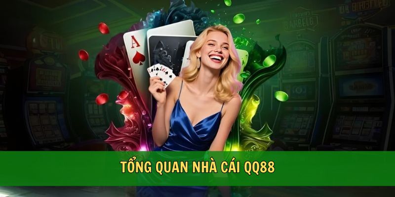Giới thiệu đôi nét về sân chơi